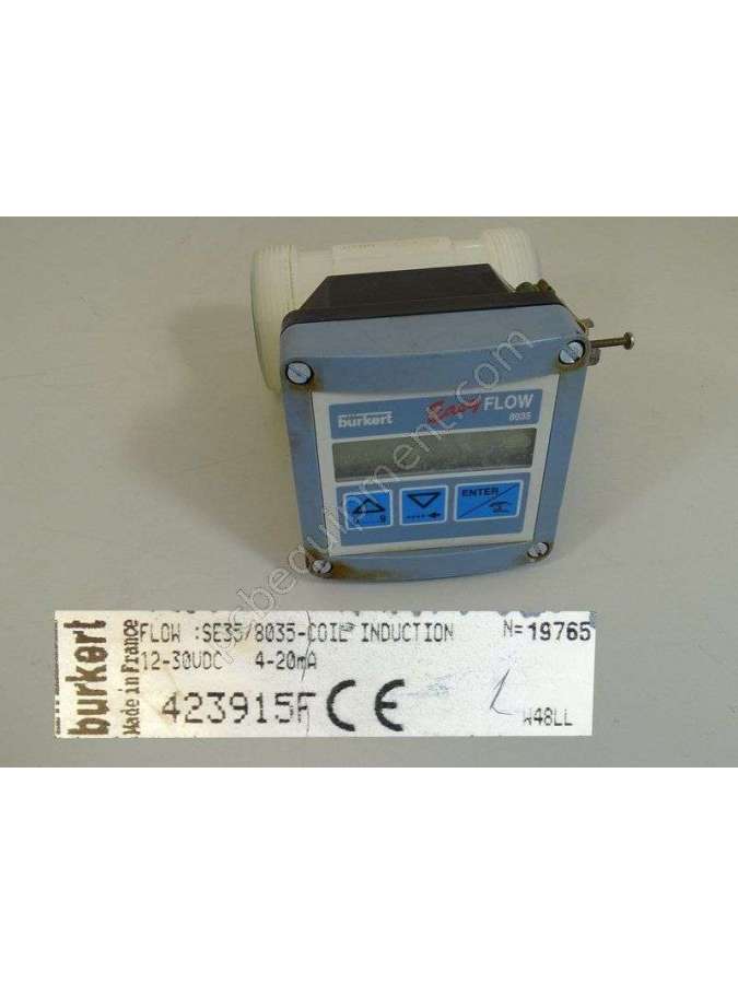 8035 / 423915f-usd-burkert