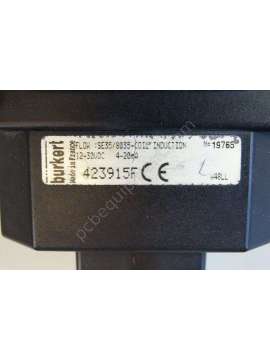 8035 / 423915f-usd-burkert