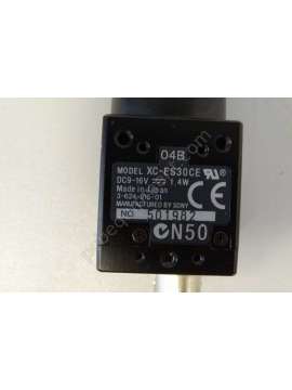xc-es30ce with lens-usd-sony