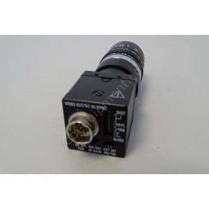 XC-ES30CE with Lens SONY D'OCCASION