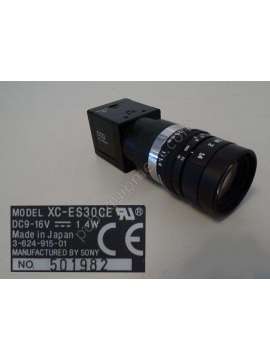 xc-es30ce with lens-usd-sony