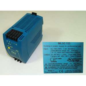 ML50.105 PULS USADO