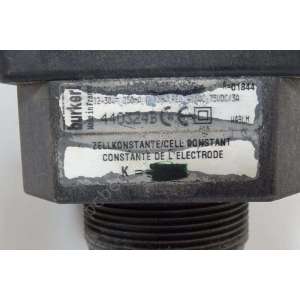 8226 / 440324B BURKERT USADO