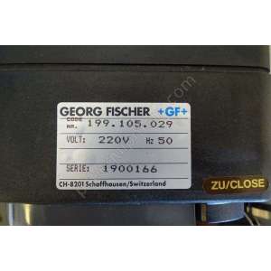 199 105 029 GEORG FISCHER
