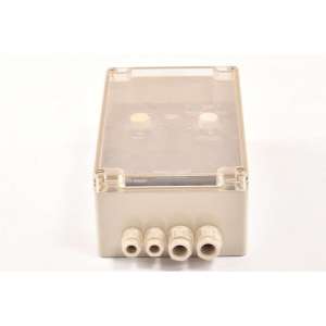 TF 26020 HERAEUS WITTMANN USED