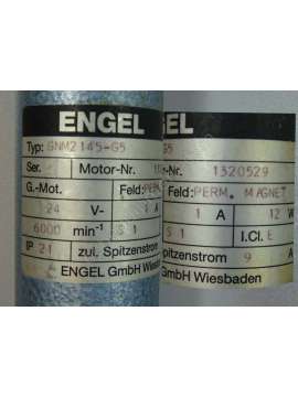 gnm 2145-g5 / g5 210:1-usd-engel