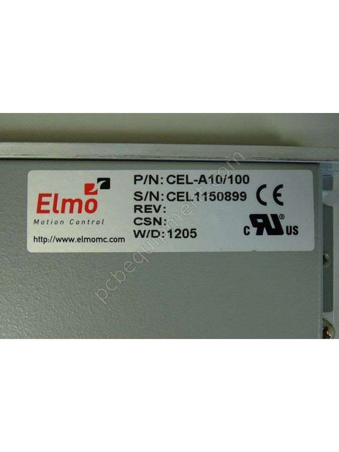 cel-a10/100-usd-elmo