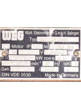 odg 632/500-usd-weg