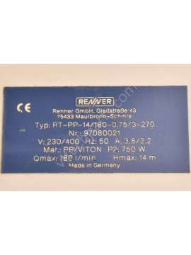 rt-pp-14/180-0.75/3-270-usd-renner