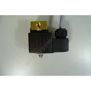 6014 BURKERT USADO