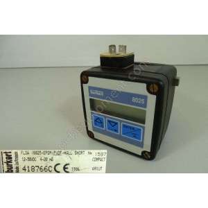 8025 / 418766C BURKERT USED