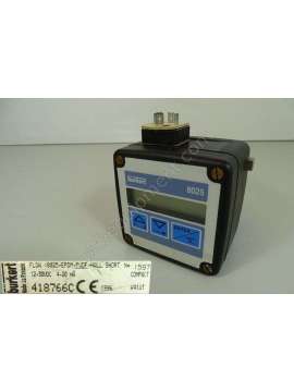 8025 / 418766c-usd-burkert