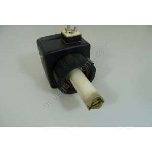 8025 / 418766C BURKERT USED