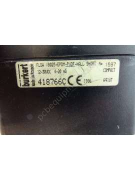 8025 / 418766c-usd-burkert