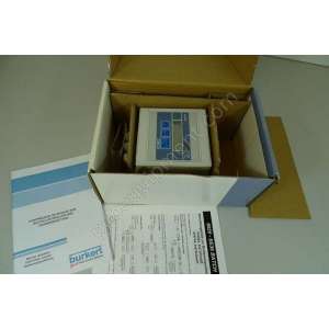 Easy Flow 8025 / 4337440D BURKERT