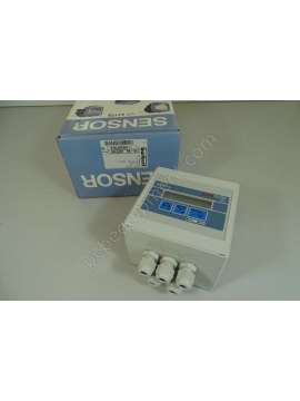 easy flow 8025 / 4337440d-burkert