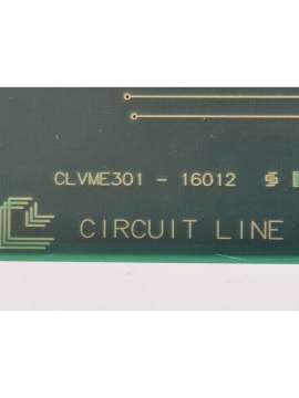 clvme301 / 16012-usd-circuit line