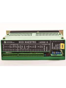 midi maestro 140 x 8/16-usd-control techniques