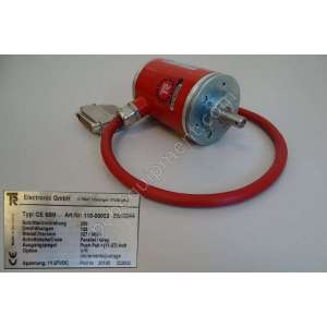 CE 65M TR ELECTRONIC