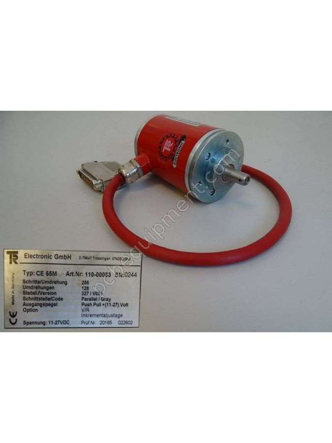 ce 65m-tr electronic