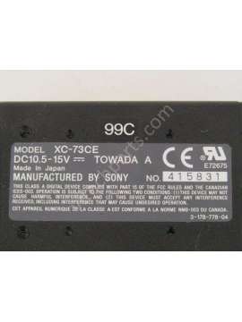 xc-73ce slave / tamron 915361-usd-sony
