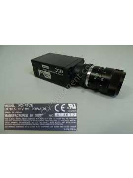 xc-73ce with lens-usd-sony