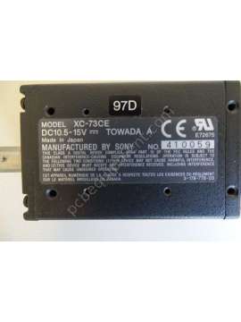 xc-73ce with lens-usd-sony