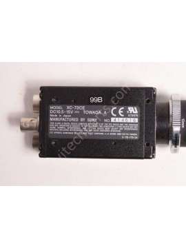 xc-73ce  slave / computar ex1.5c-usd-sony