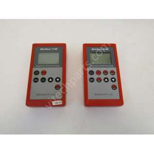 MiniTest 2100 & 1100 ELEKTROPHYSIK USADO