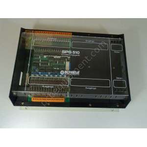 sps 510-usd-schiele