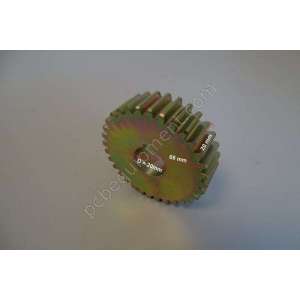 62A47511A ONO SOKKI