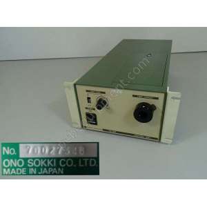 TN-060 ONO SOKKI USED