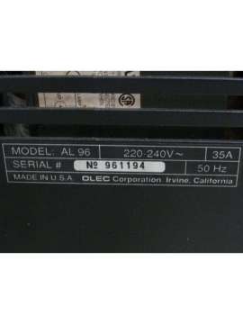al 96-usd-olec
