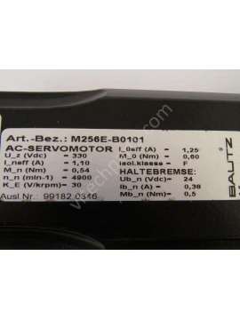 m256e-b0101-usd-bautz