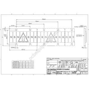 MWD100-0128-00B ETEL USADO