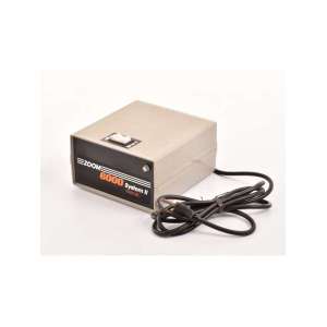 zoom 6000 system ii-usd-navitar