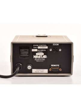 zoom 6000 system ii-usd-navitar