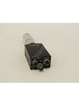 ccd xc-75 with lens-usd-sony