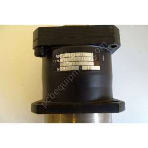 RPL11-1 KN PFEFFER EN PARTNER USADO