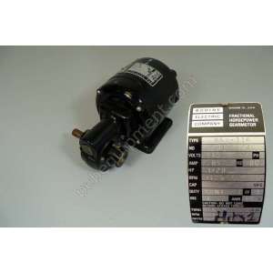 NSH - 33R BODINE USADO
