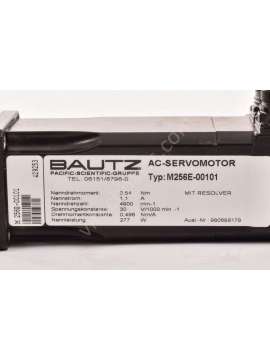 m256e-00101-usd-bautz