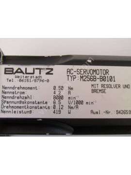 m256b-b0101-usd-bautz