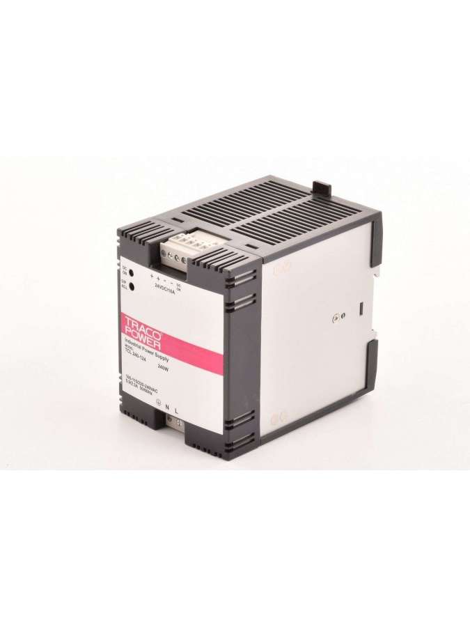 tcl 240-124-usd-tracopower