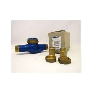 MTK-N 2030040 ZENNER