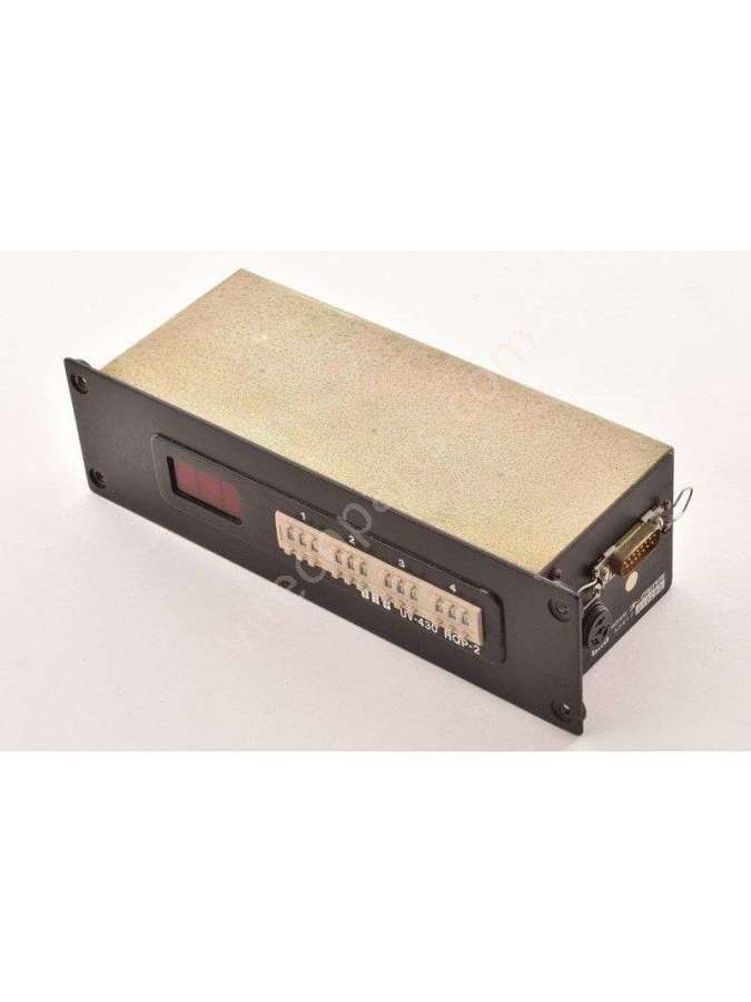 uv-430 hqp-2-usd-orc