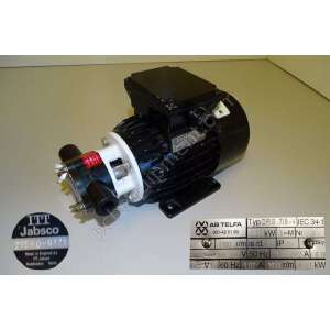 21560-9121 JABSCO USED