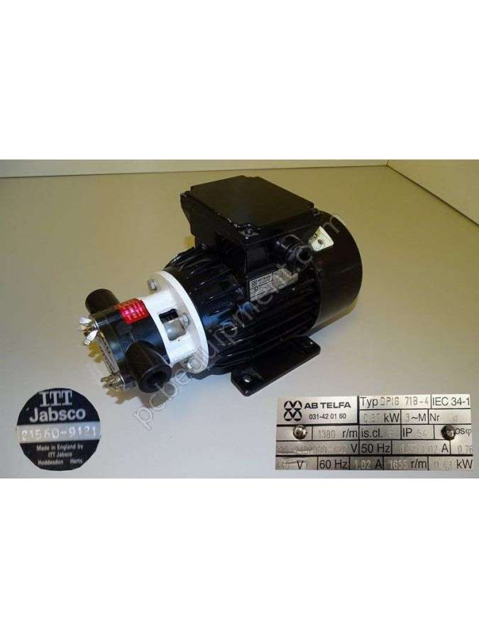 21560-9121-usd-jabsco