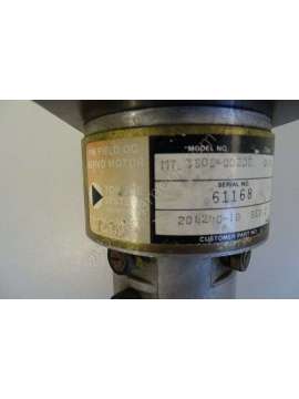 mt 3505-002de-usd-eg&g