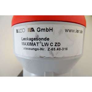 Maximat LW C ZD IER USED