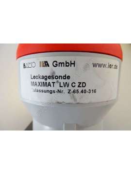 maximat lw c zd-usd-ier